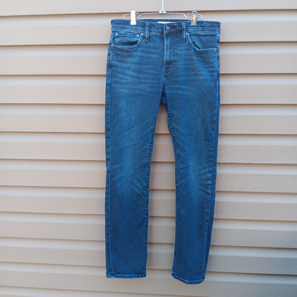 Madewell Jeans Slim W31 L32